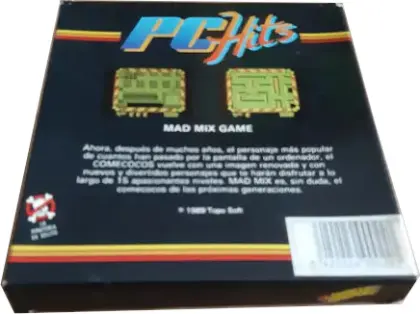 PC Serie Leyenda 5 1/4"