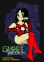 Shoot Redux - Marifrisky Space Warrior