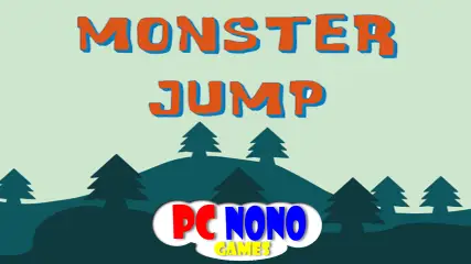 Monster Jump