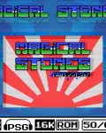 Magical Stones