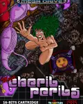 Mega Cheril Perils