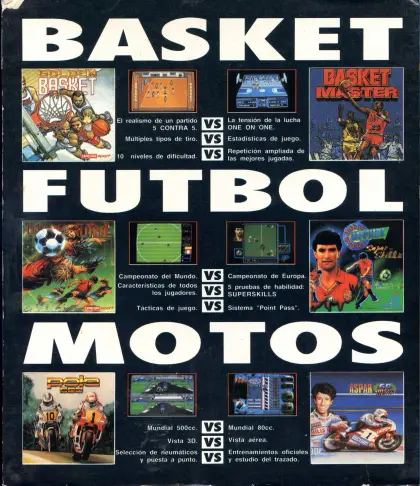 Amstrad CPC