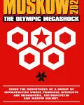 Moskow 2024