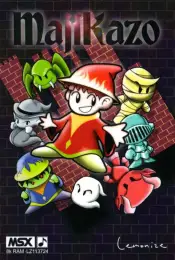 Random game