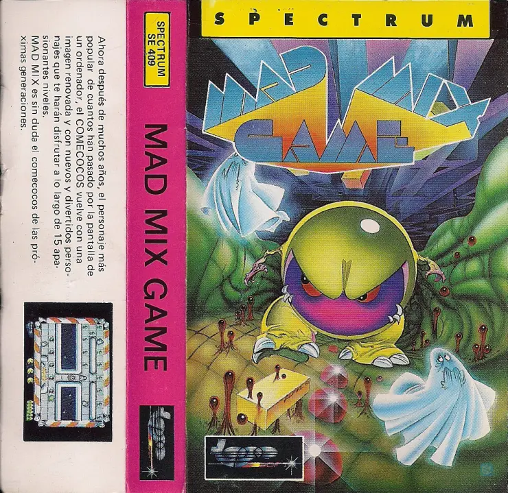 Spectrum