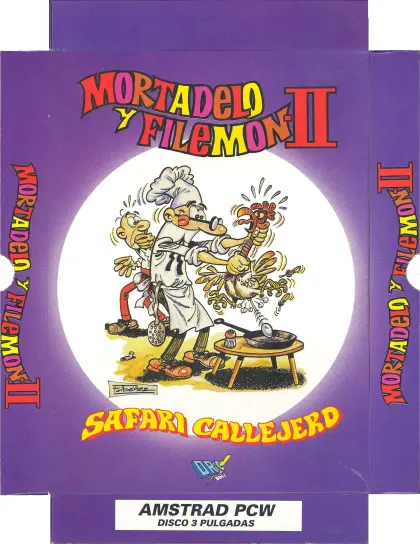Amstrad PCW