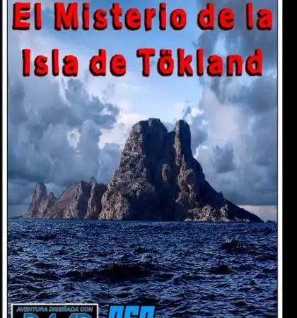 Misterio de la Isla de Tökland, El