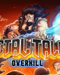 Metal Tales