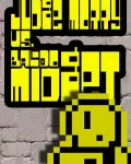 Judge Morry vs. Baldo Midget
