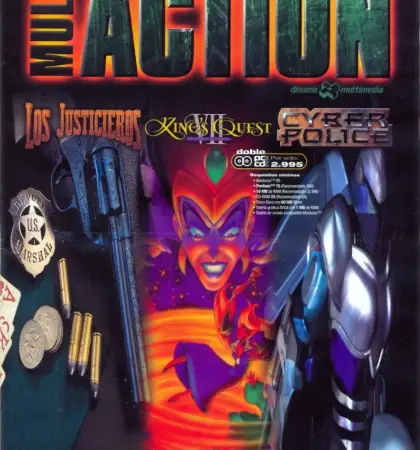 Multi Action