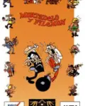 Mortadelo y Filemón