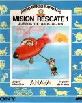 Misión Rescate 1
