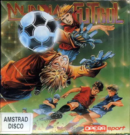Amstrad CPC disco