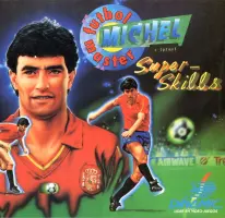 Míchel Fútbol Master - + Super Skills