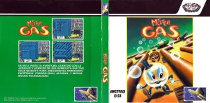 Amstrad CPC disco