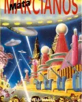 Marcianos