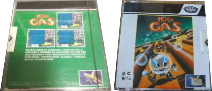 PC