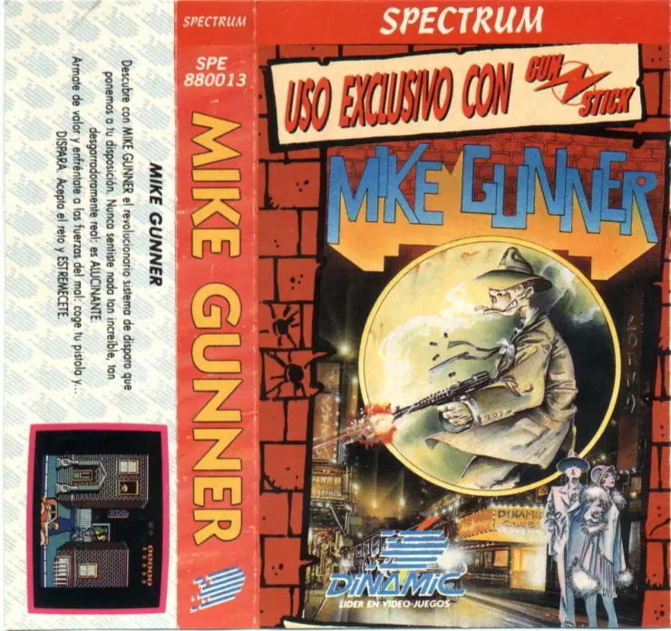 Spectrum