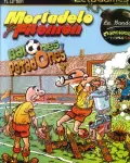 Mortadelo y Filemón