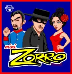 Mini Zorro