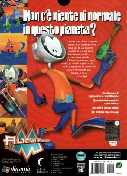 Italia