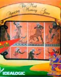 The Most Amazing Memory Game