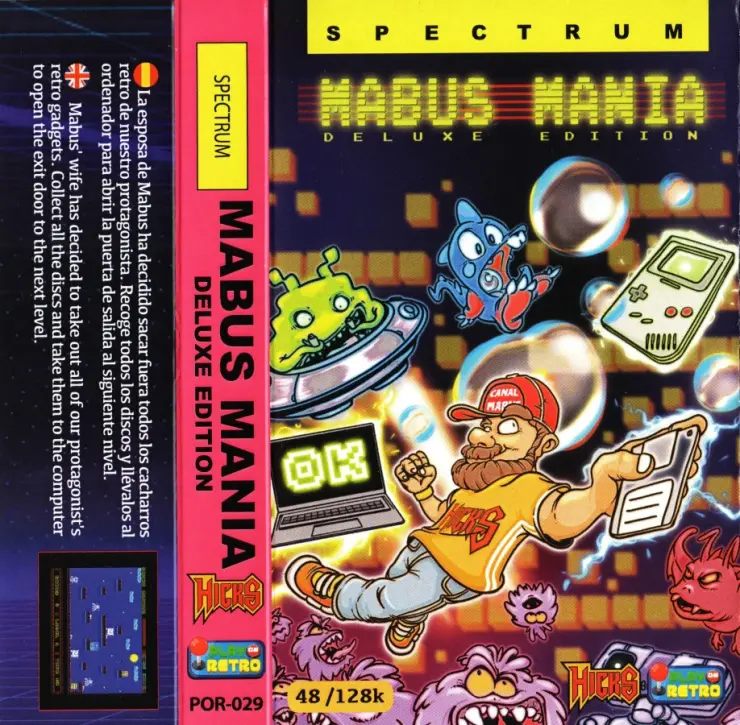 Deluxe Edition