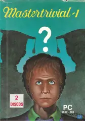Mastertrivial - I