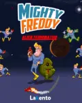 Mighty Freddy