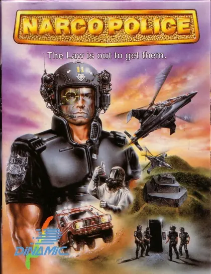 Spectrum (Europa)