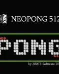 NeoPONG 512