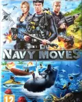 Navy Moves