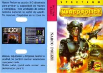 Spectrum (IBSA)
