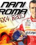 Nani Roma 4x4 Raid