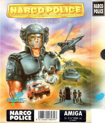 Amiga