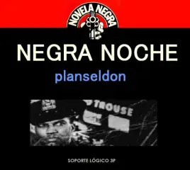 Negra Noche