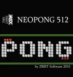 NeoPONG 512