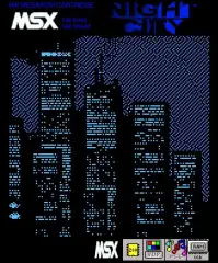 Night City