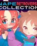 Nape Retroverse Collection