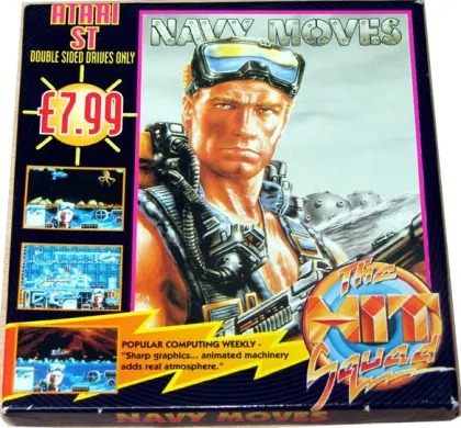 Click to see the image Atari ST (budget) in its original size (584x542) Atari ST (budget)