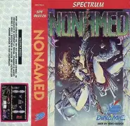 Spectrum (naranja)