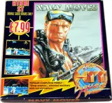 Atari ST (budget)