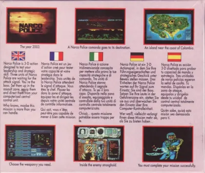 MSX