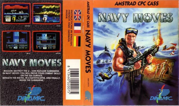 Amstrad CPC (Europa)