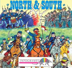 North & South
