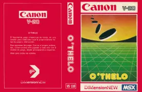 MSX (Canon)