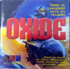Oxide