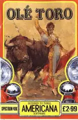 Olé Toro