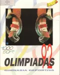 Olimpiadas 92: Gimnasia Deportiva Olimpiadas 92: Gimnasia Deportiva