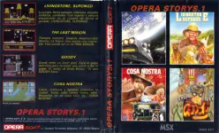 MSX